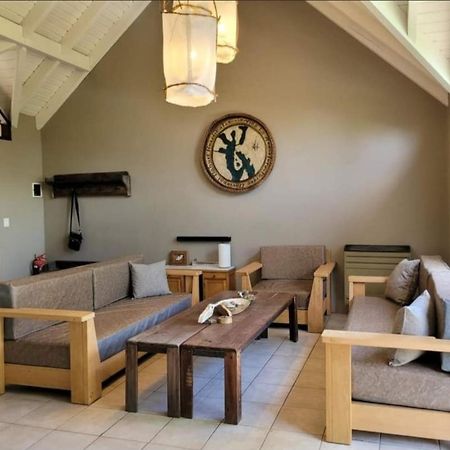 Nirebosque, Casas De Pueblo Villa Villa La Angostura Dış mekan fotoğraf
