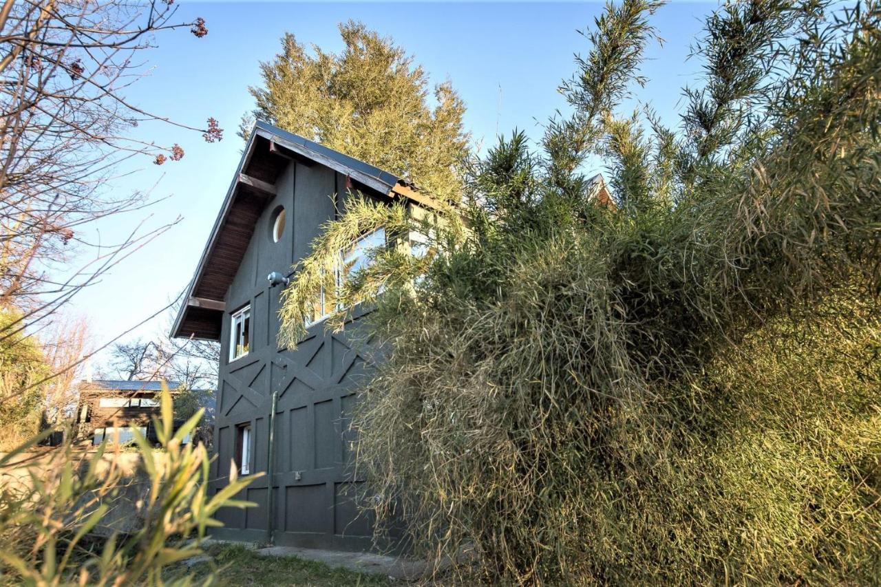 Nirebosque, Casas De Pueblo Villa Villa La Angostura Dış mekan fotoğraf