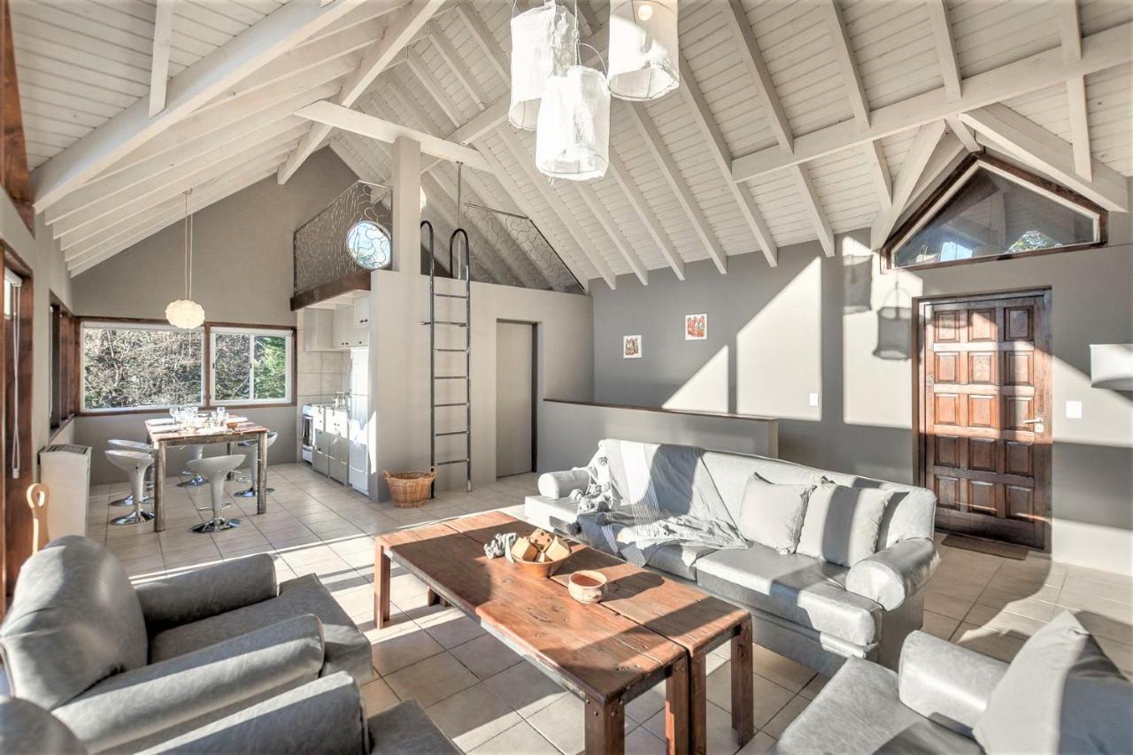 Nirebosque, Casas De Pueblo Villa Villa La Angostura Dış mekan fotoğraf
