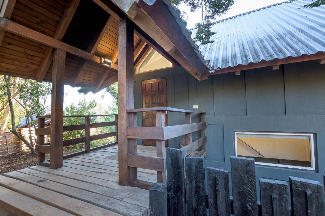 Nirebosque, Casas De Pueblo Villa Villa La Angostura Dış mekan fotoğraf