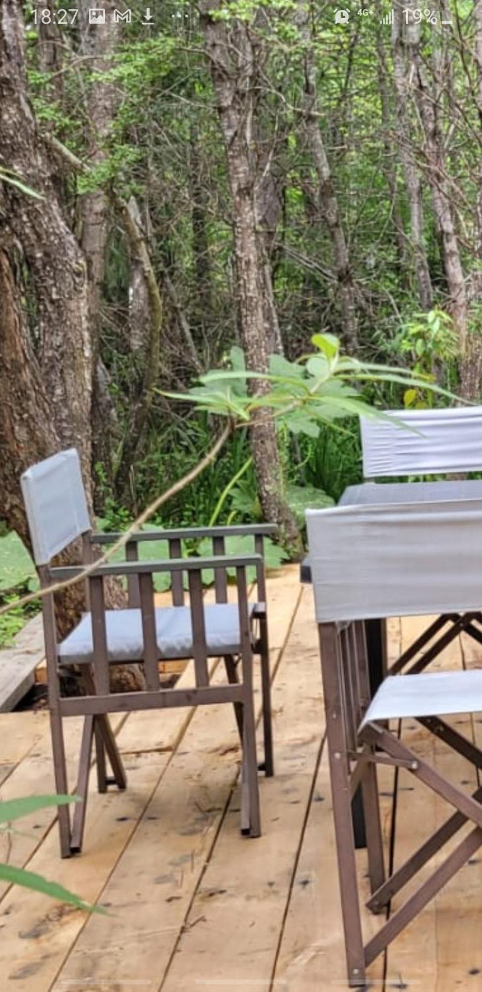 Nirebosque, Casas De Pueblo Villa Villa La Angostura Dış mekan fotoğraf