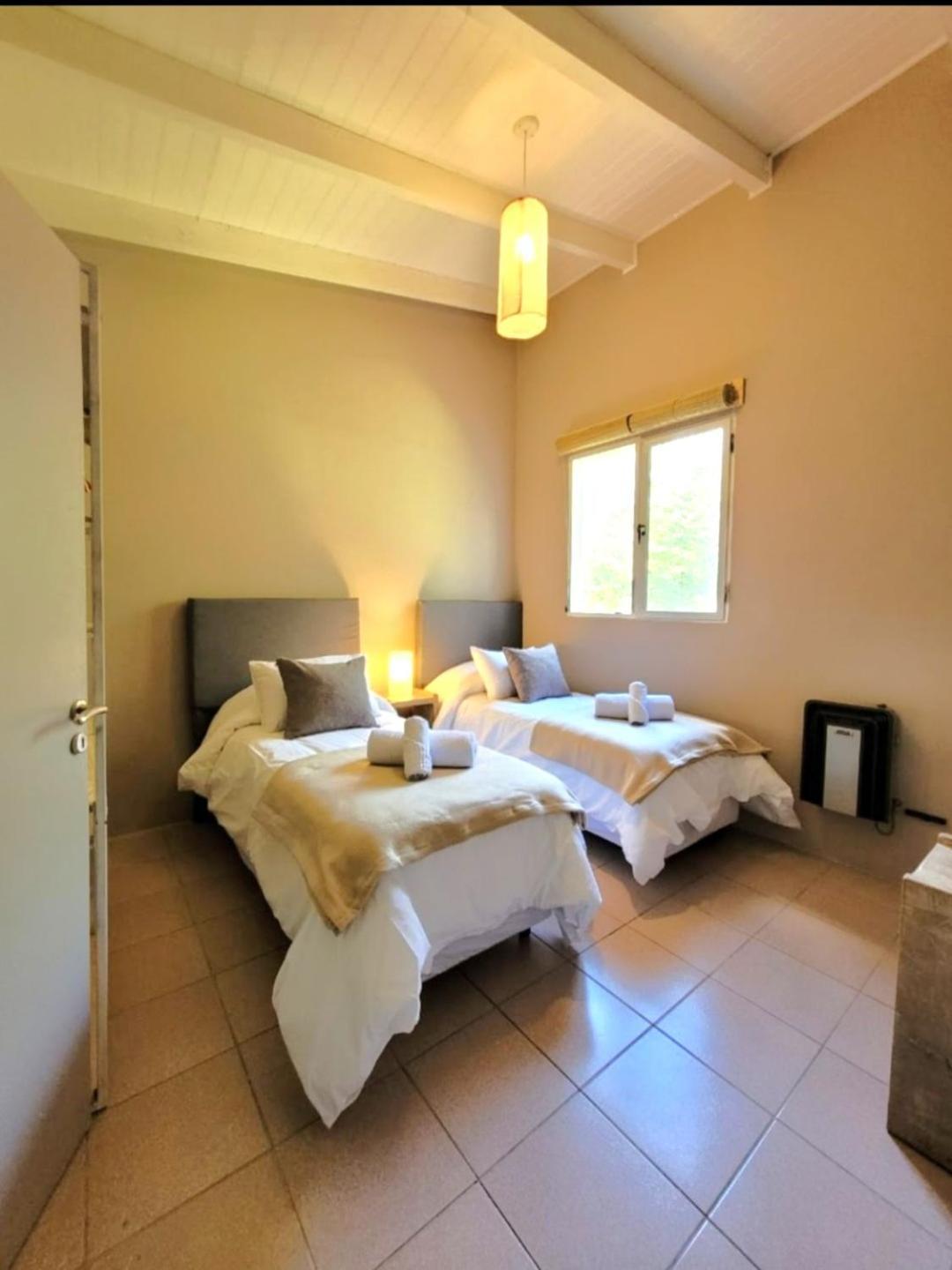 Nirebosque, Casas De Pueblo Villa Villa La Angostura Dış mekan fotoğraf