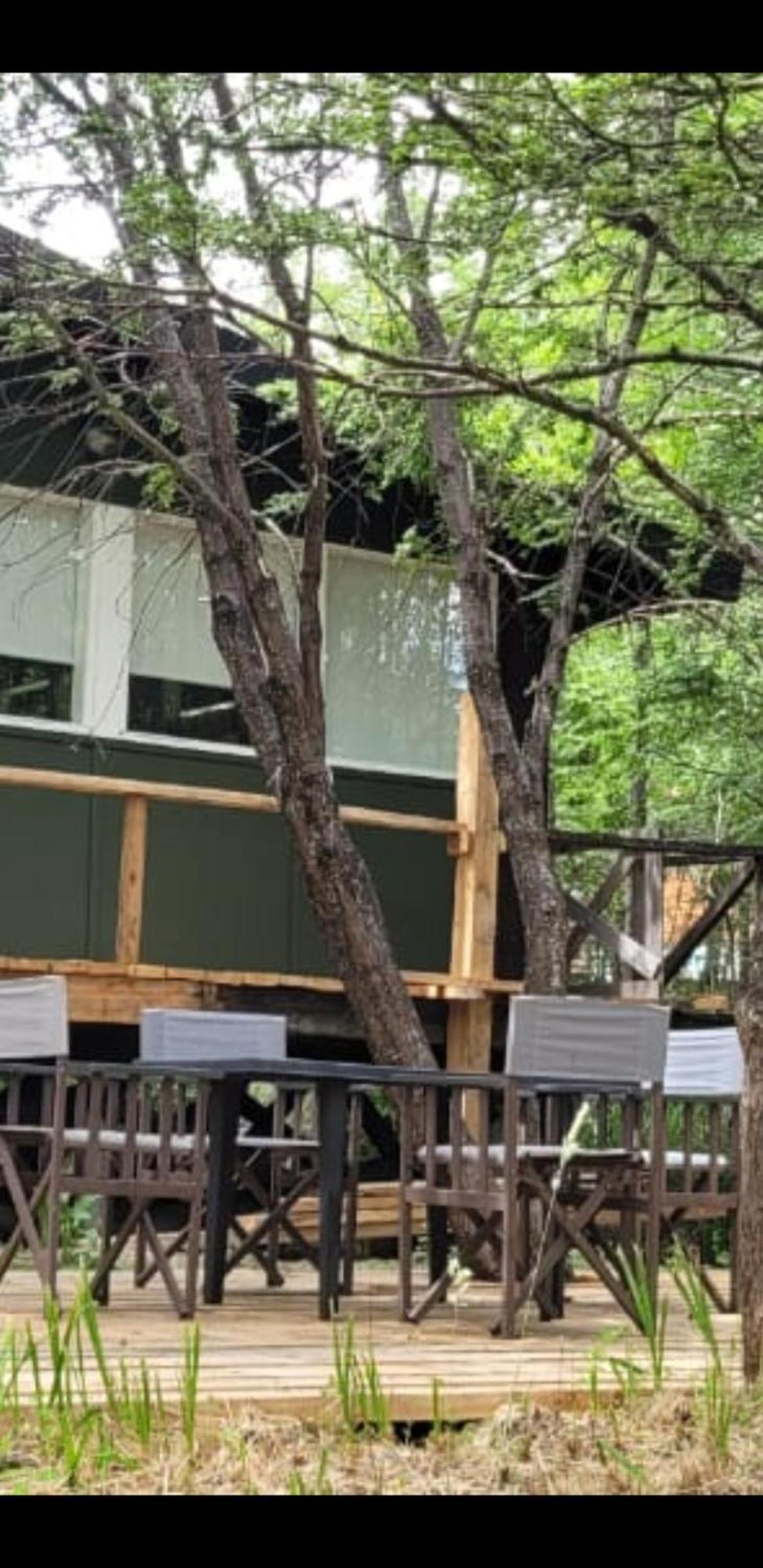Nirebosque, Casas De Pueblo Villa Villa La Angostura Dış mekan fotoğraf