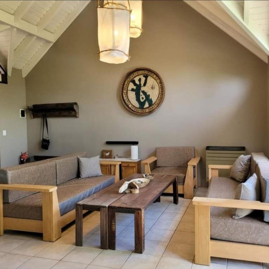 Nirebosque, Casas De Pueblo Villa Villa La Angostura Dış mekan fotoğraf